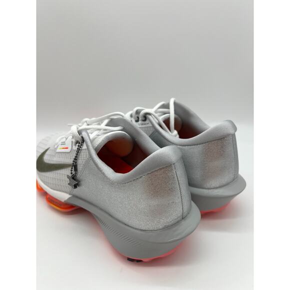 Nike Air Zoom Infinity Tour 2 US Open Golf Men\'s Size 10.5 HM9678-100 New main image 15